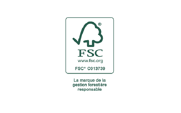 Fsc Franzoesisch Original