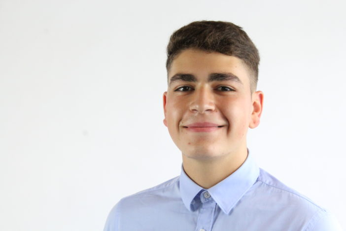 Stefanos Palangkas
