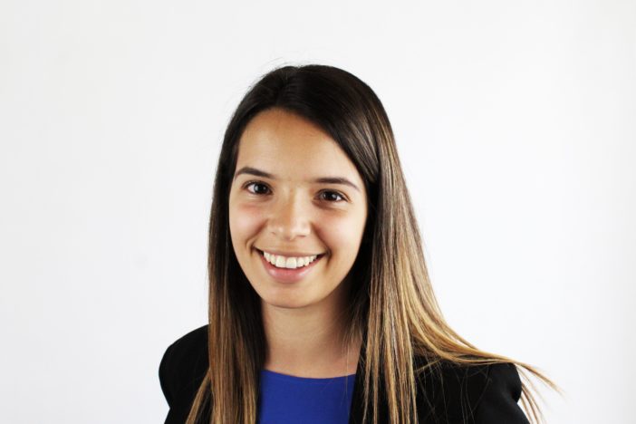 Sara Lema Vilas