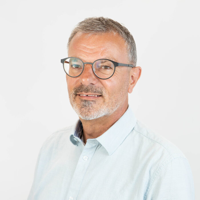 Thomas Ott