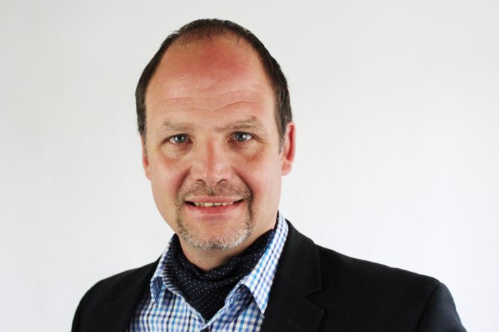 Adrian Grichting