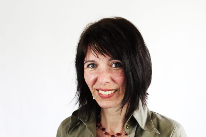 Bettina Keller