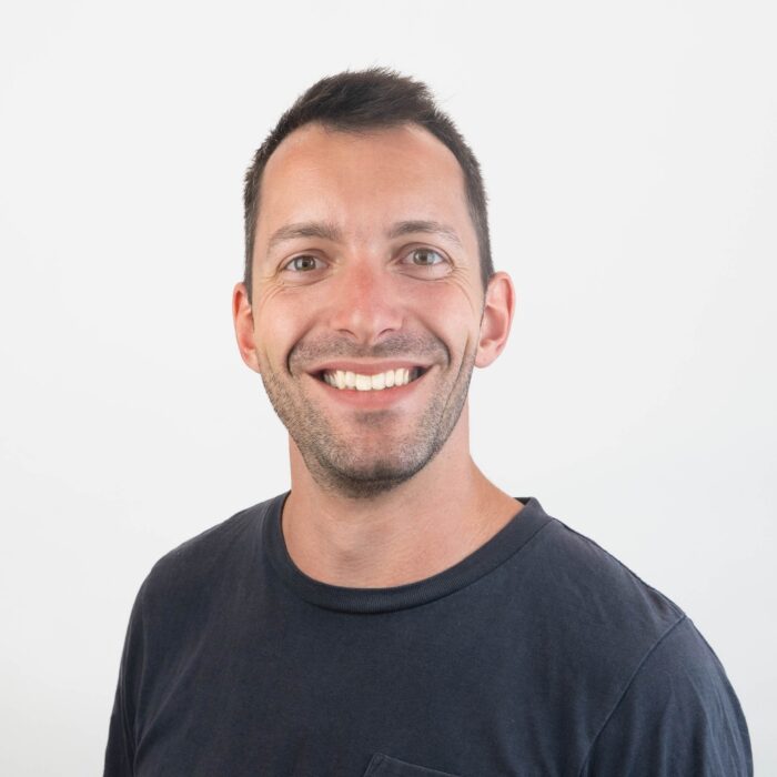 Nico Schmitt