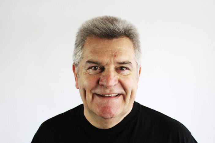 Dusko Bojanovic