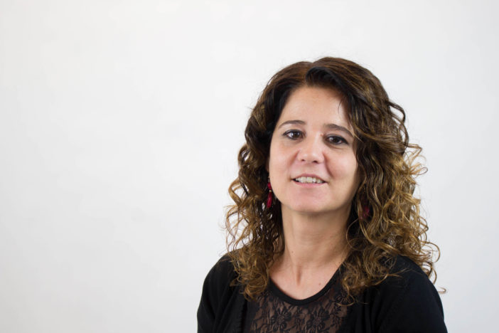 Giovanna Alberti