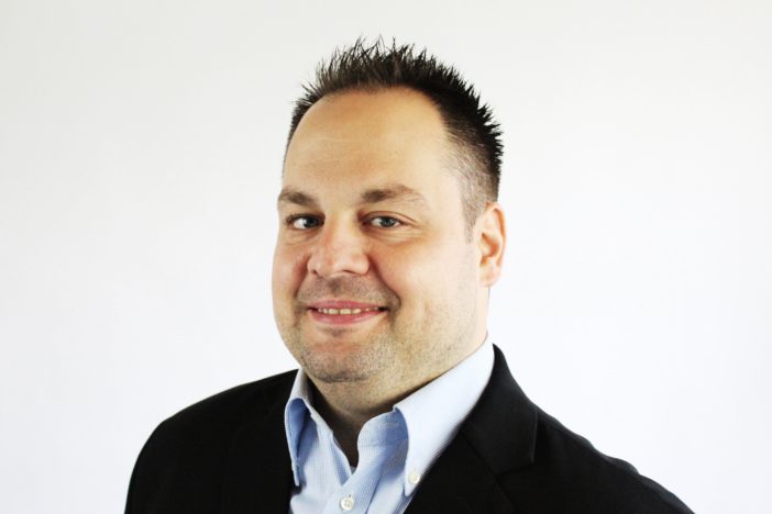 Joel Schneider