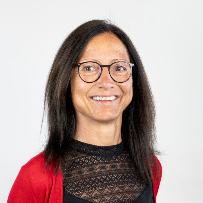 Judith Alpiger