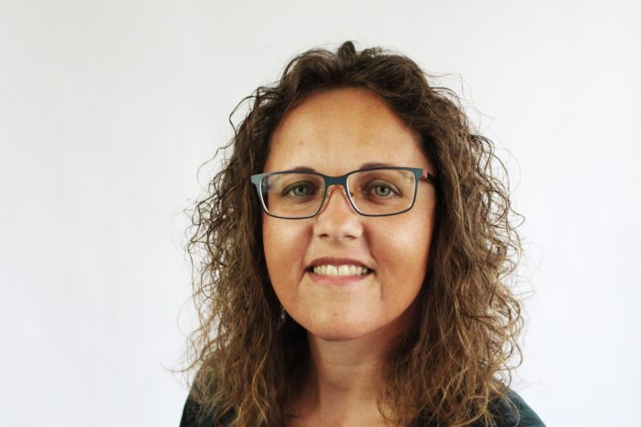 Karin Mullis