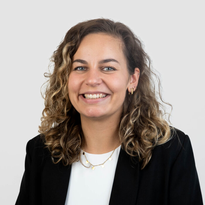 Lisa Baumberger