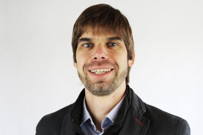 Martin Prochazka