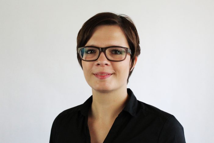 Nadine Schlumpf