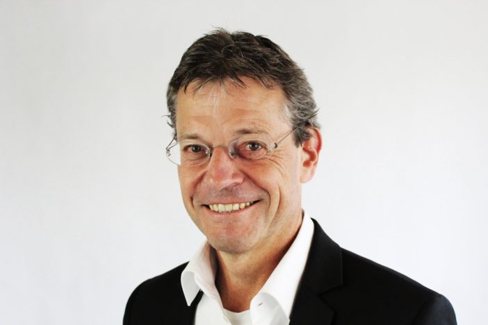 Patrick Meier