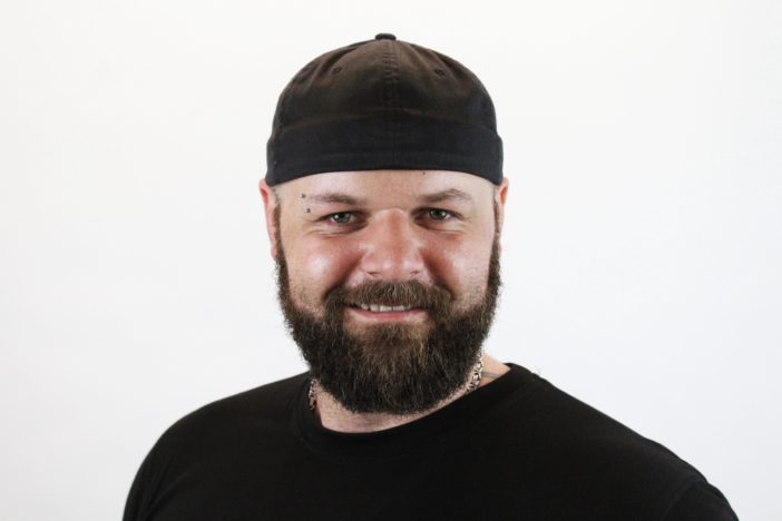 Patrick Niederer