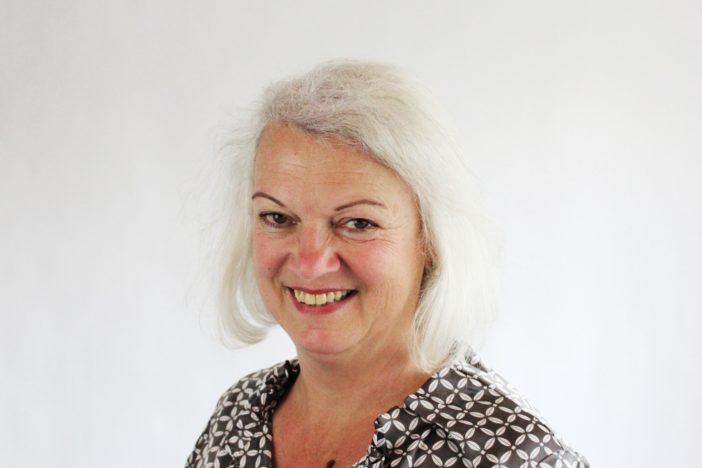 Sabine Rabensteiner