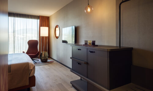 Belcolor Belco Design XXL 008 B Sand Hotel Radisson Luzern 0266