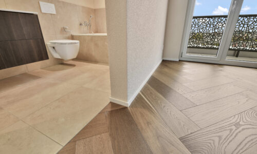 Belcolor Belegno Trio Spezial Eiche 4868 Gossau