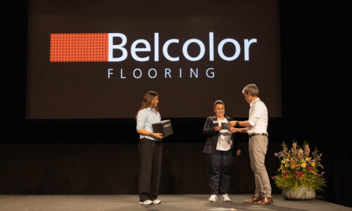 Belcolor Event Day 100