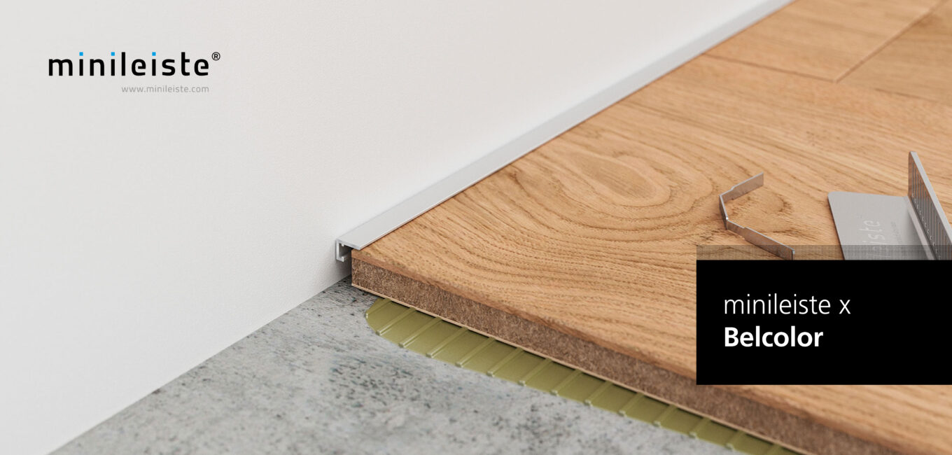 Ein kleines Detail mit grosser Wirkung