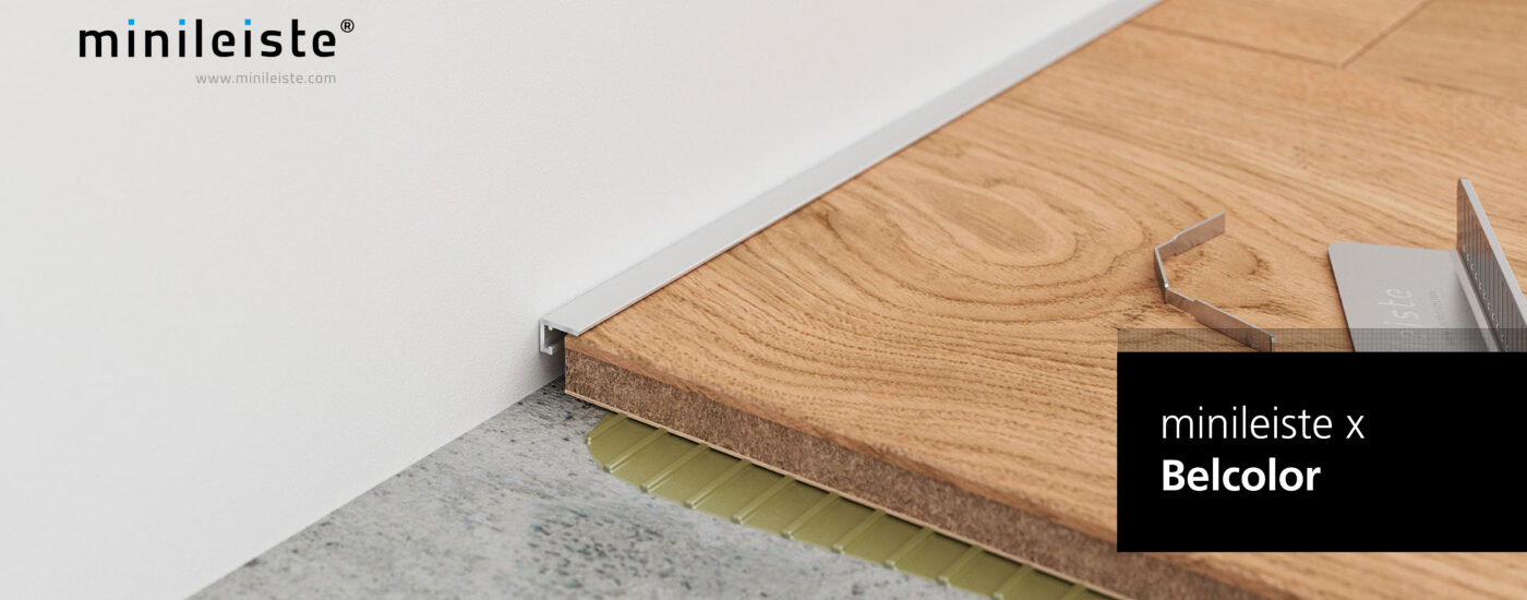 Ein kleines Detail mit grosser Wirkung